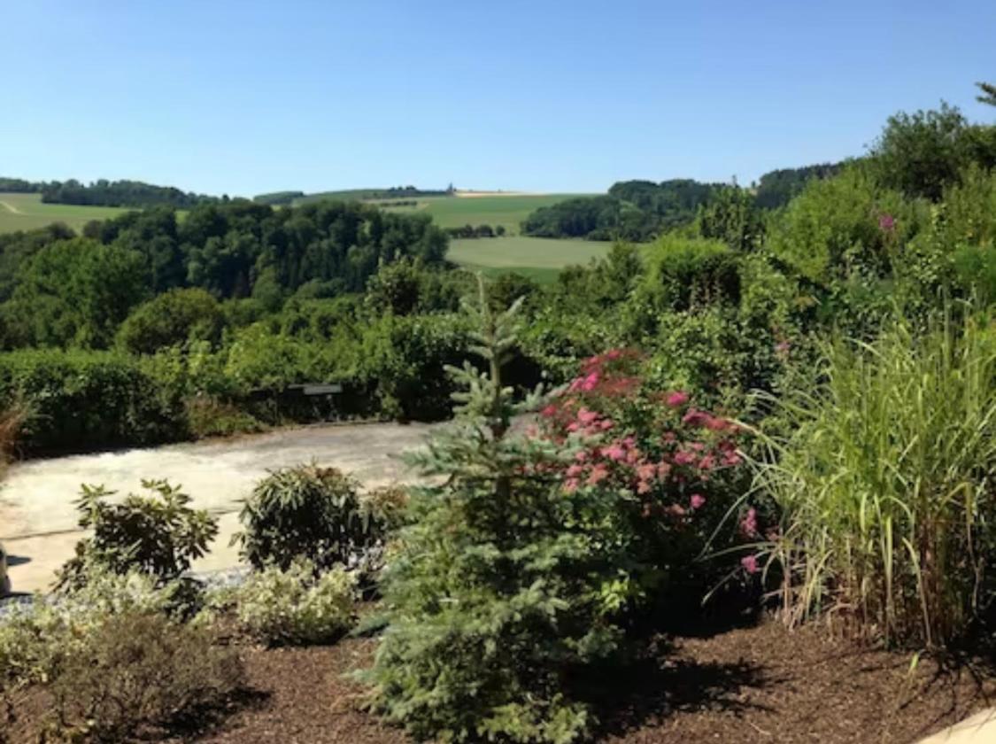 Henneliebe Am Hennesee Meschede Luaran gambar